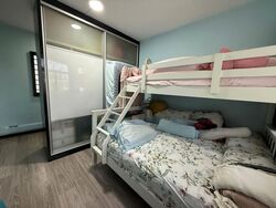 Blk 487 Segar Grove (Bukit Panjang), HDB 4 Rooms #556535641